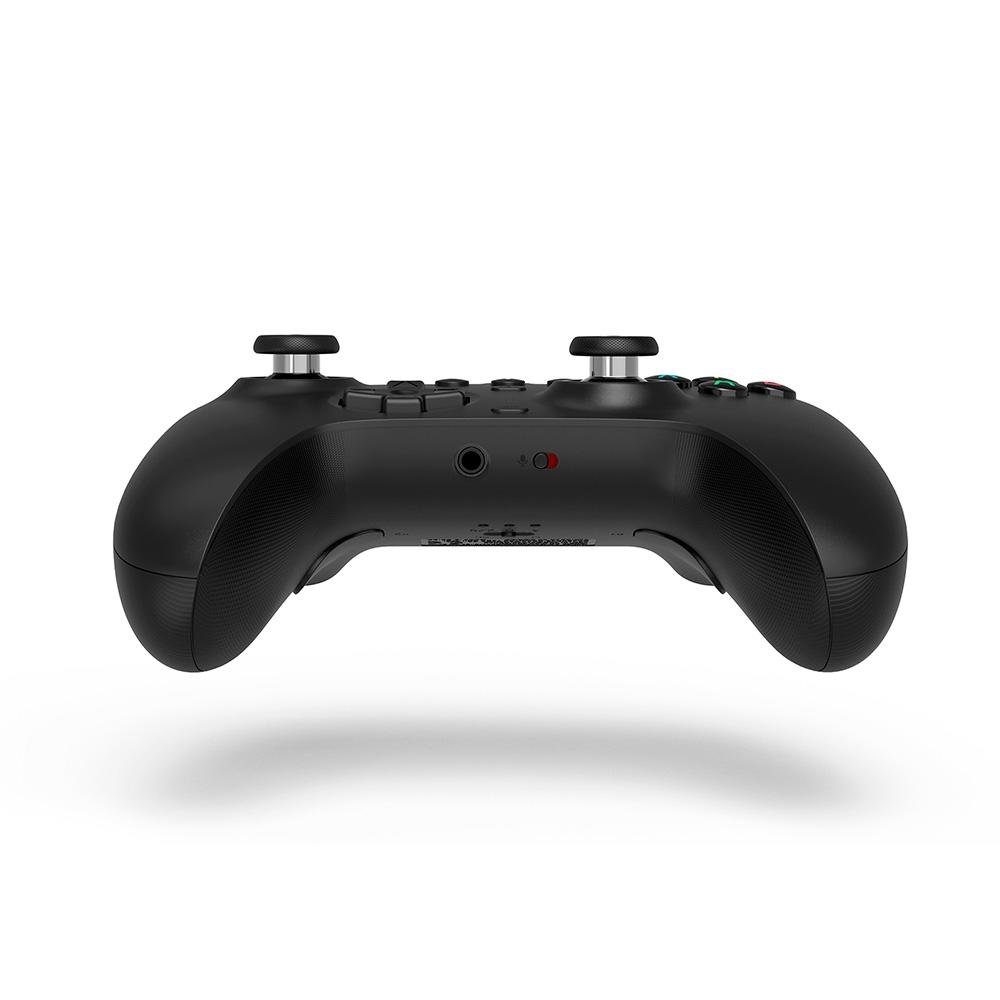 Controle Sem Fio Xbox 8BitDo Ultimate, Preto - 81HB02D - view 11
