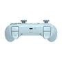 Controle Sem Fio 8BitDo para Nintendo Switch Ultimate C, Azul - 80NB01