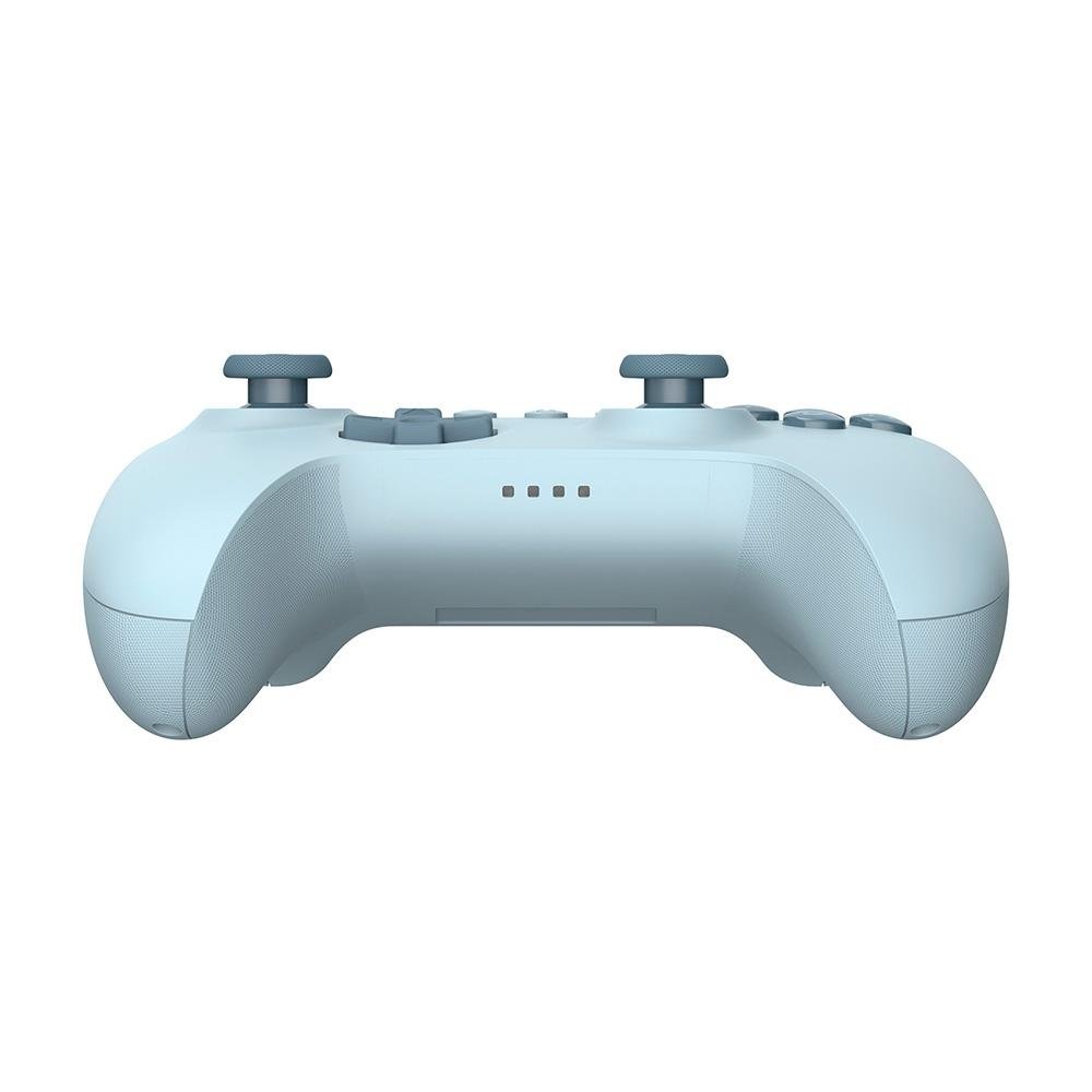 Controle Sem Fio 8BitDo para Nintendo Switch Ultimate C, Azul - 80NB01 Controle Sem Fio 8BitDo para Nintendo Switch Ultimate C, Azul - 80NB01