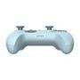 Controle Sem Fio 8BitDo para Nintendo Switch Ultimate C, Azul - 80NB01