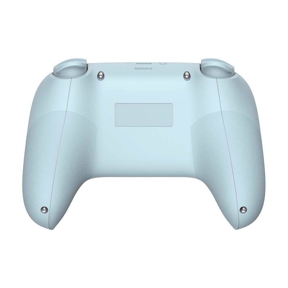 Controle Sem Fio 8BitDo para Nintendo Switch Ultimate C, Azul - 80NB01 Controle Sem Fio 8BitDo para Nintendo Switch Ultimate C, Azul - 80NB01