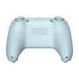 Controle Sem Fio 8BitDo para Nintendo Switch Ultimate C, Azul - 80NB01