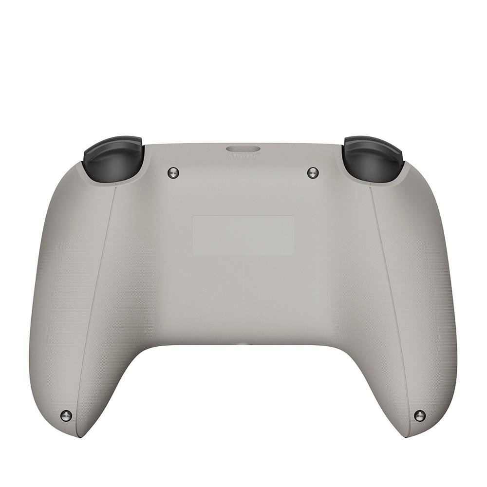 Controle Com Fio 8BitDo para Xbox Ultimate C, Cinza Escuro - 82CF04D - view 2