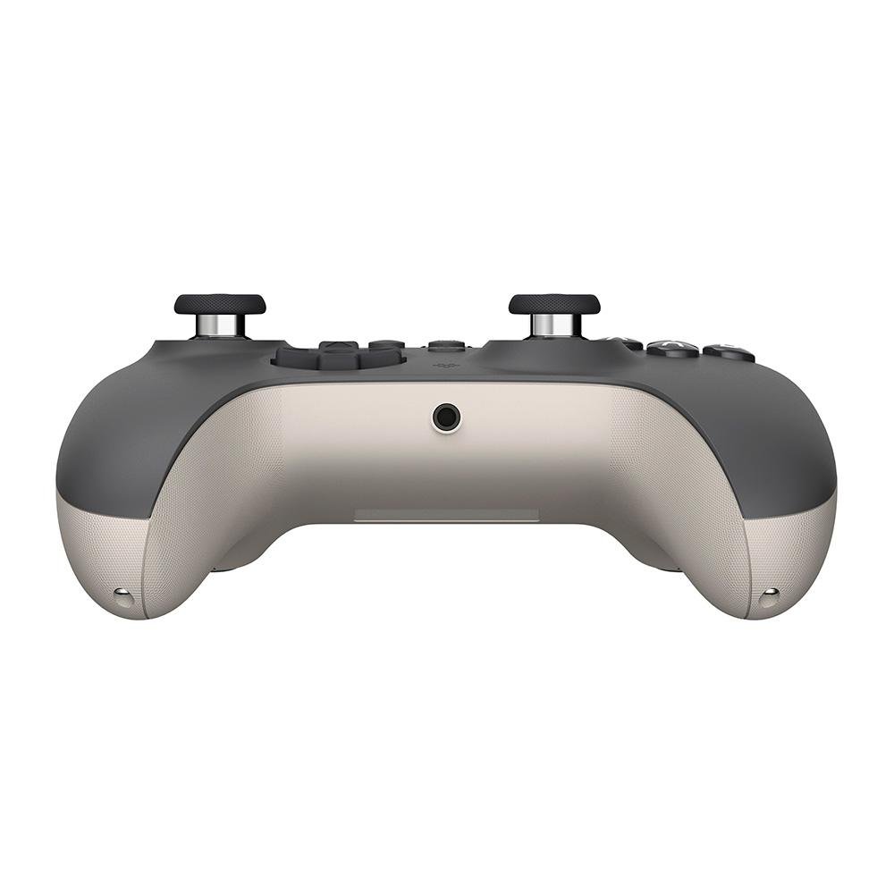 Controle Com Fio 8BitDo para Xbox Ultimate C, Cinza Escuro - 82CF04D - view 4
