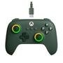 Controle Com Fio 8BitDo para Xbox Ultimate C, Verde Escuro - 82CF03D