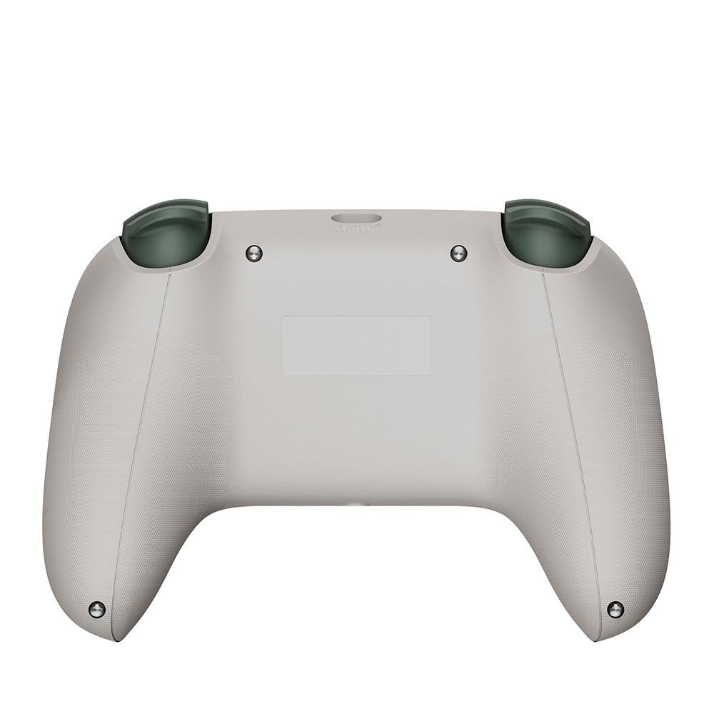 Controle Com Fio 8BitDo para Xbox Ultimate C, Verde Escuro - 82CF03D