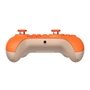 Controle Com Fio 8BitDo para Xbox Ultimate C, Laranja - 82CF05D
