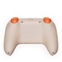 Controle Com Fio 8BitDo para Xbox Ultimate C, Laranja - 82CF05D