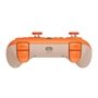 Controle Com Fio 8BitDo para Xbox Ultimate C, Laranja - 82CF05D