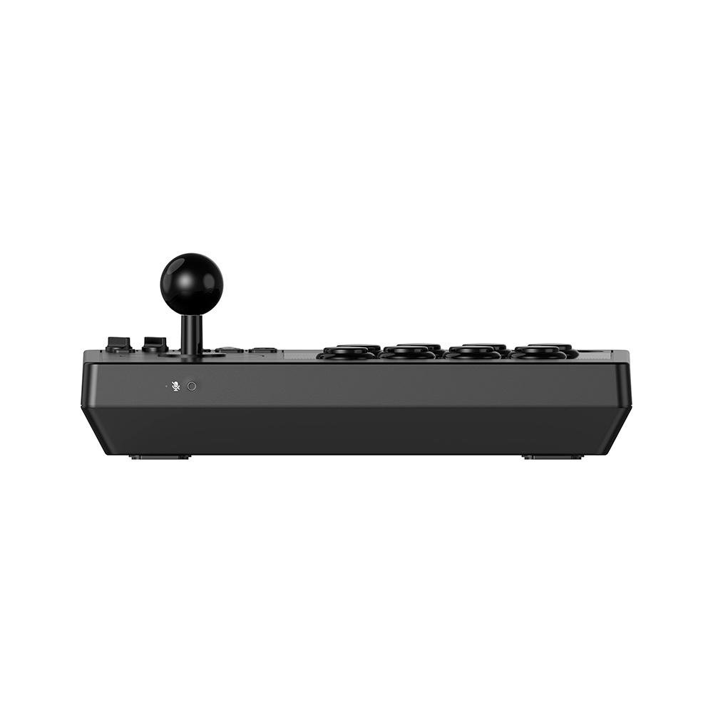 Controle Arcade Stick Sem Fio 8BitDo para Xbox, Preto - 81JA02D - view 5