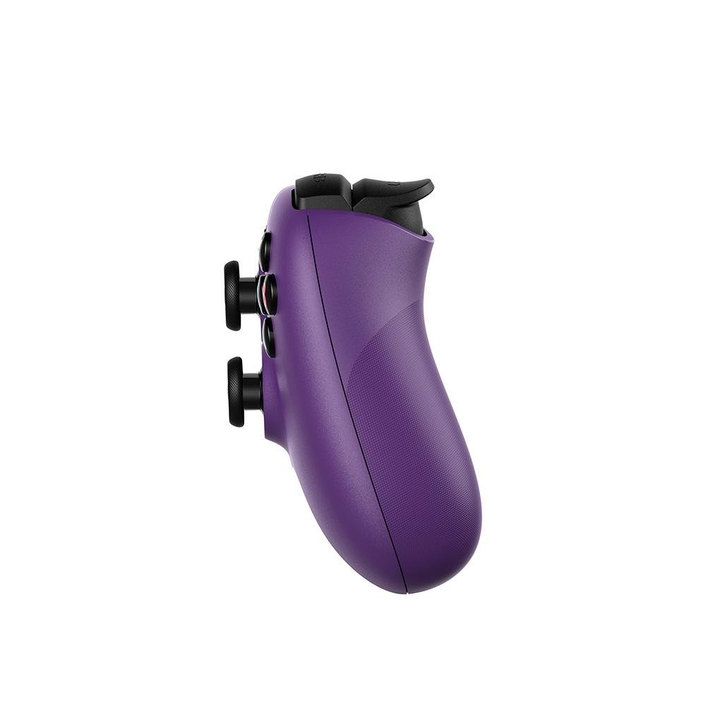 Controle Sem Fio 8BitDo Ultimate, Hall Edition, Roxo - 81HA09 - view 4
