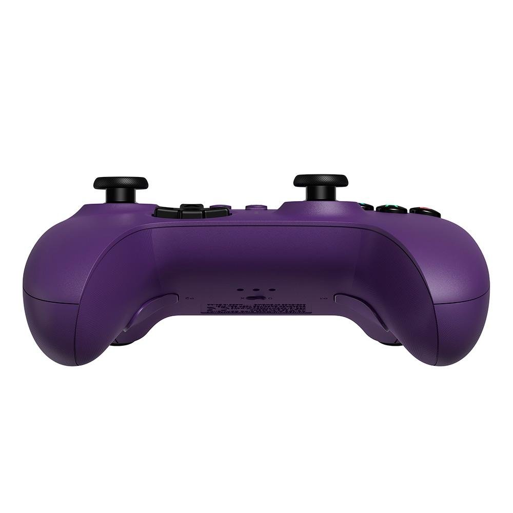 Controle Sem Fio 8BitDo Ultimate, Hall Edition, Roxo - 81HA09 - view 7
