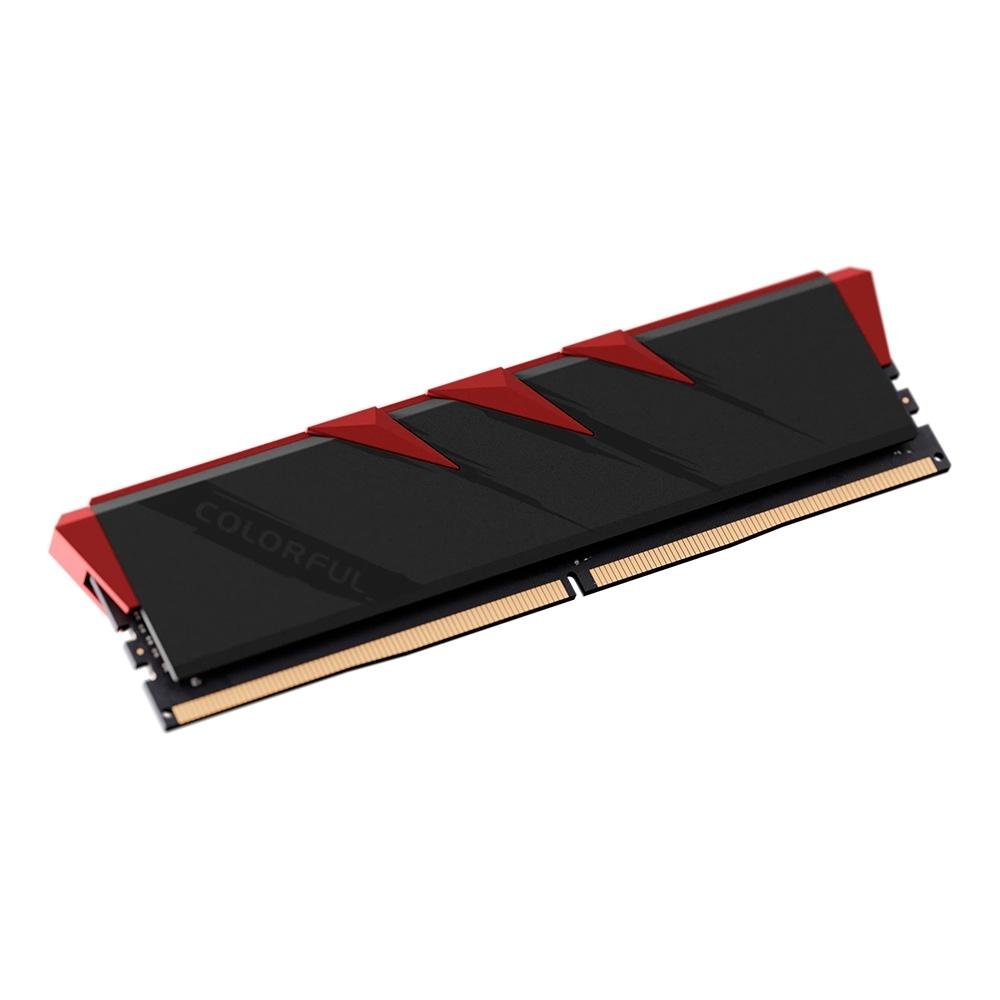 Memória RAM Colorful, 16GB | KaBuM!