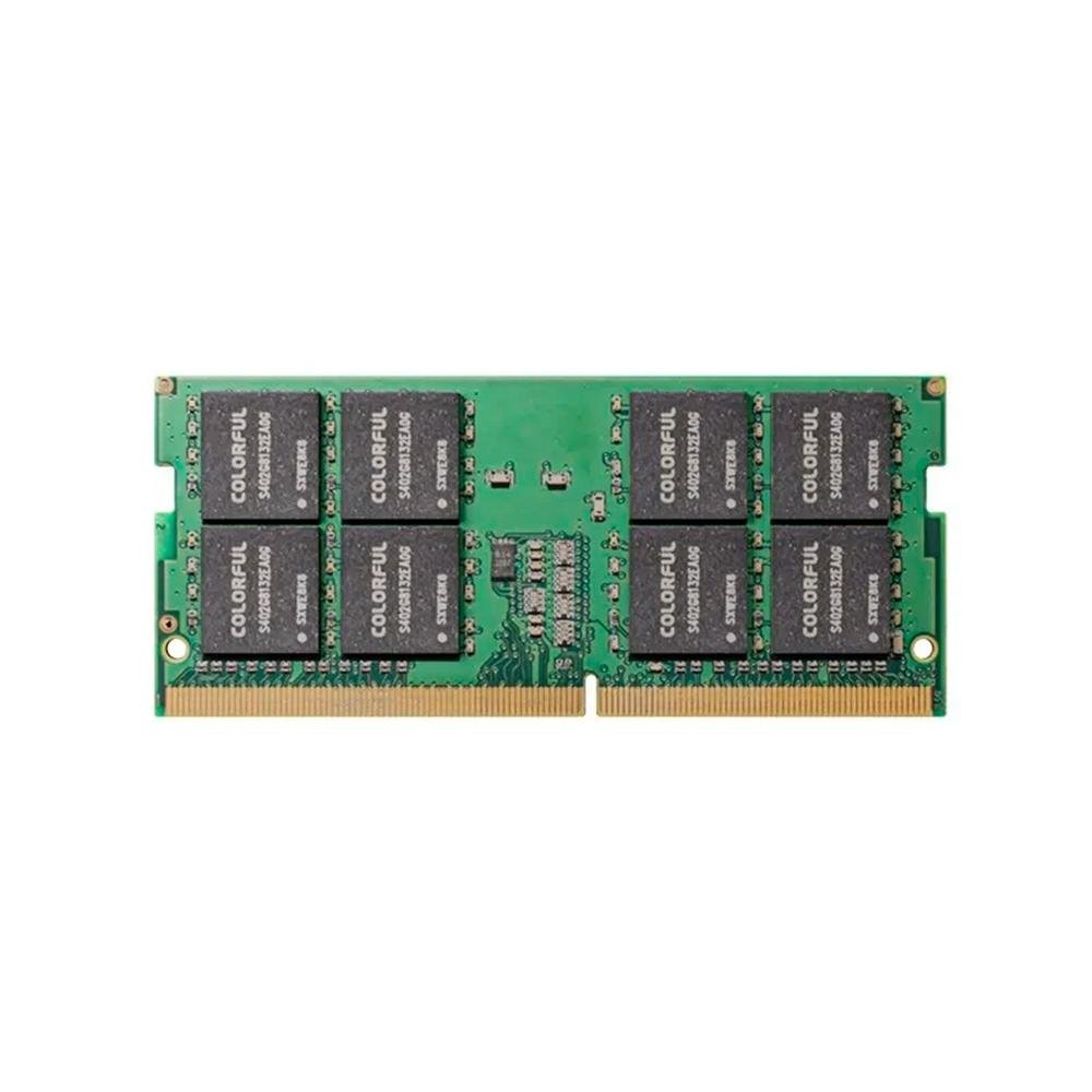 Memória RAM Para Notebook Colorful, 16GB | KaBuM! Memória RAM Para Notebook Colorful, 16GB | KaBuM!