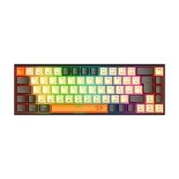 Teclado Mecânico Gamer Redragon Ryzer | KaBuM!