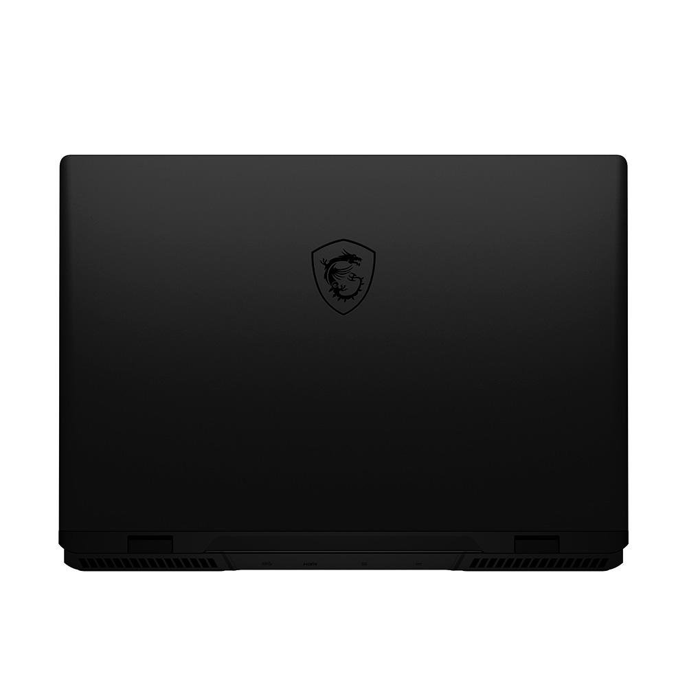 "Notebook Gamer Msi Pulse 16 Ai Intel Ultra 7-155h, 16gb Ram, Ssd 1tb, 16"" Fhd Qhd+ 240hz, GeForce Rtx 4070, Win11 Home, Preto - C1vgkg-079br" - view 6