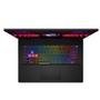 Notebook Gamer MSI SWORD 17 HX Intel Core i7, 16GB RAM, SSD 1TB, 16" FHD, 240Hz, GeForce RTX 4060, Win 11H, Cinza - B14VFKG-242BR