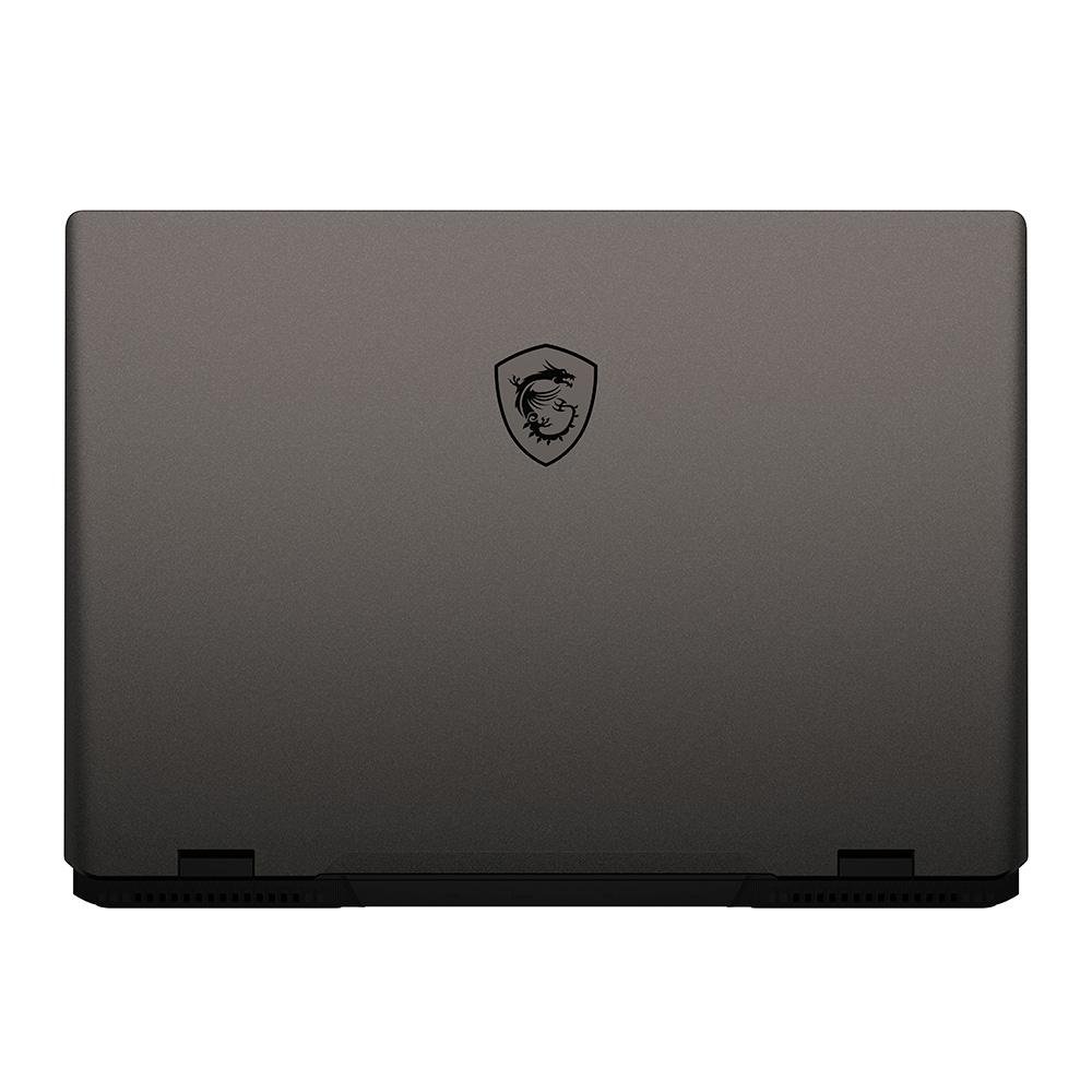 Notebook Gamer MSI SWORD 17 HX Intel Core i7, 16GB RAM, SSD 1TB, 16" FHD, 240Hz, GeForce RTX 4060, Win 11H, Cinza - B14VFKG-242BR