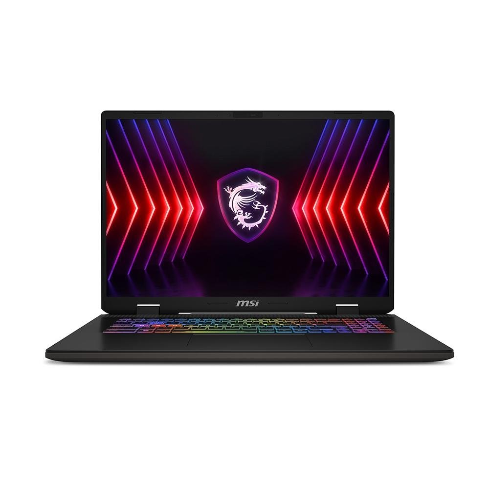 NEC Mate/Win11Pro/メモリ16GB/SSD240GB/GT710 Notebook Gamer MSI SWORD 17 HX | KaBuM!