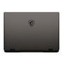 Notebook Gamer MSI Sword 17 Hx Intel Core I7-13, 16gb Ram, Ssd 512gb, 17.3" Fhd 165hz, GeForce Rtx 4060 8gb, Win 11h, Cinza - 9s7-17t214-220