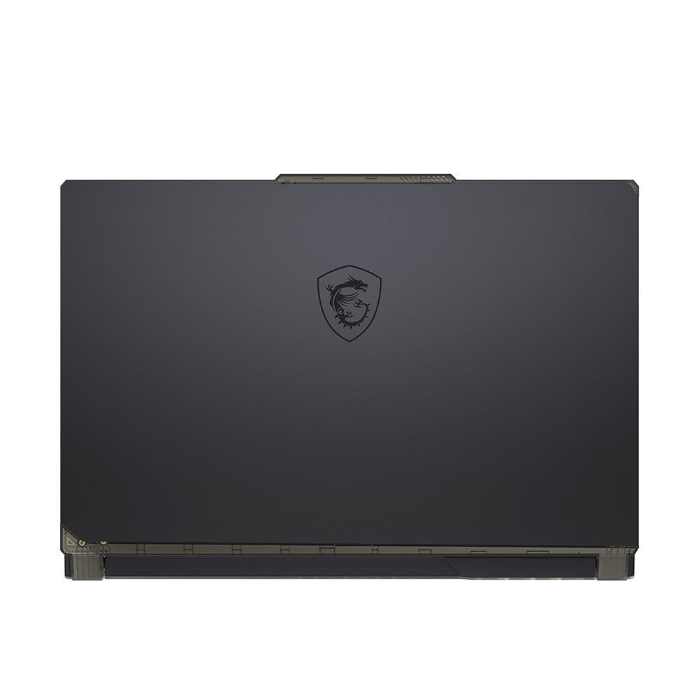 Imagem 5 de 7 do produto Notebook Gamer MSI Cyborg 15 Intel Core i7-13, 16GB RAM, SSD 512GB, 15.6" FHD 144Hz, GeForce RTX 4060, Win 11H, Preto - 9S7-15K111-1462