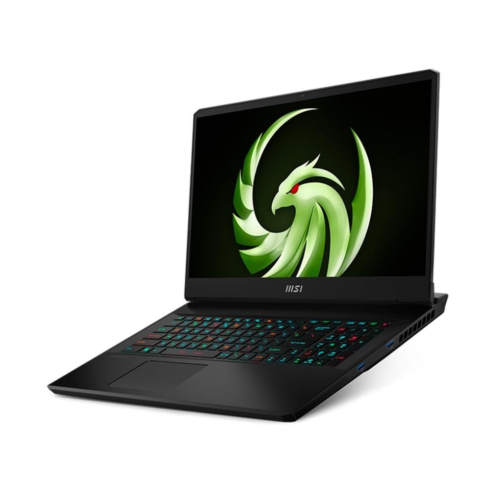 Notebook Gamer Msi Alpha 17 Amd Ryzen 9-7945hx, 16gb Ram, Ssd 1tb, 17.3 Qhd 240hz, GeForce Rtx 4070, Win 11h, Preto - 9s7-17kk11-057