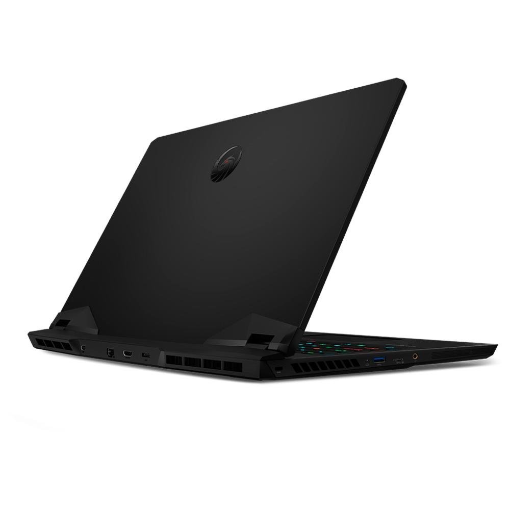 Notebook Gamer MSI Alpha 17 Amd Ryzen 9-7945hx, 16gb Ram, Ssd 1tb, 17.3" Qhd 240hz, GeForce Rtx 4060, Win 11h, Preto - 9s7-17kk11-058 Notebook Gamer MSI Alpha 17 Amd Ryzen 9-7945hx, 16gb Ram, Ssd 1tb, 17.3" Qhd 240hz, GeForce Rtx 4060, Win 11h, Preto - 9s7-17kk11-058