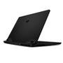 Notebook Gamer MSI Alpha 17 Amd Ryzen 9-7945hx, 16gb Ram, Ssd 1tb, 17.3" Qhd 240hz, GeForce Rtx 4060, Win 11h, Preto - 9s7-17kk11-058