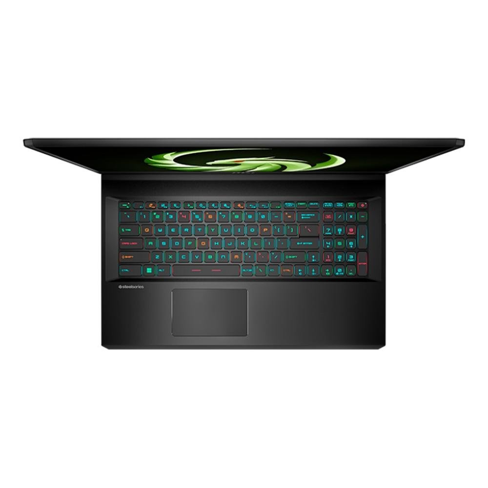 Notebook Gamer MSI Alpha 17 Amd Ryzen 9-7945hx, 16gb Ram, Ssd 1tb, 17.3" Qhd 240hz, GeForce Rtx 4060, Win 11h, Preto - 9s7-17kk11-058 Notebook Gamer MSI Alpha 17 Amd Ryzen 9-7945hx, 16gb Ram, Ssd 1tb, 17.3" Qhd 240hz, GeForce Rtx 4060, Win 11h, Preto - 9s7-17kk11-058