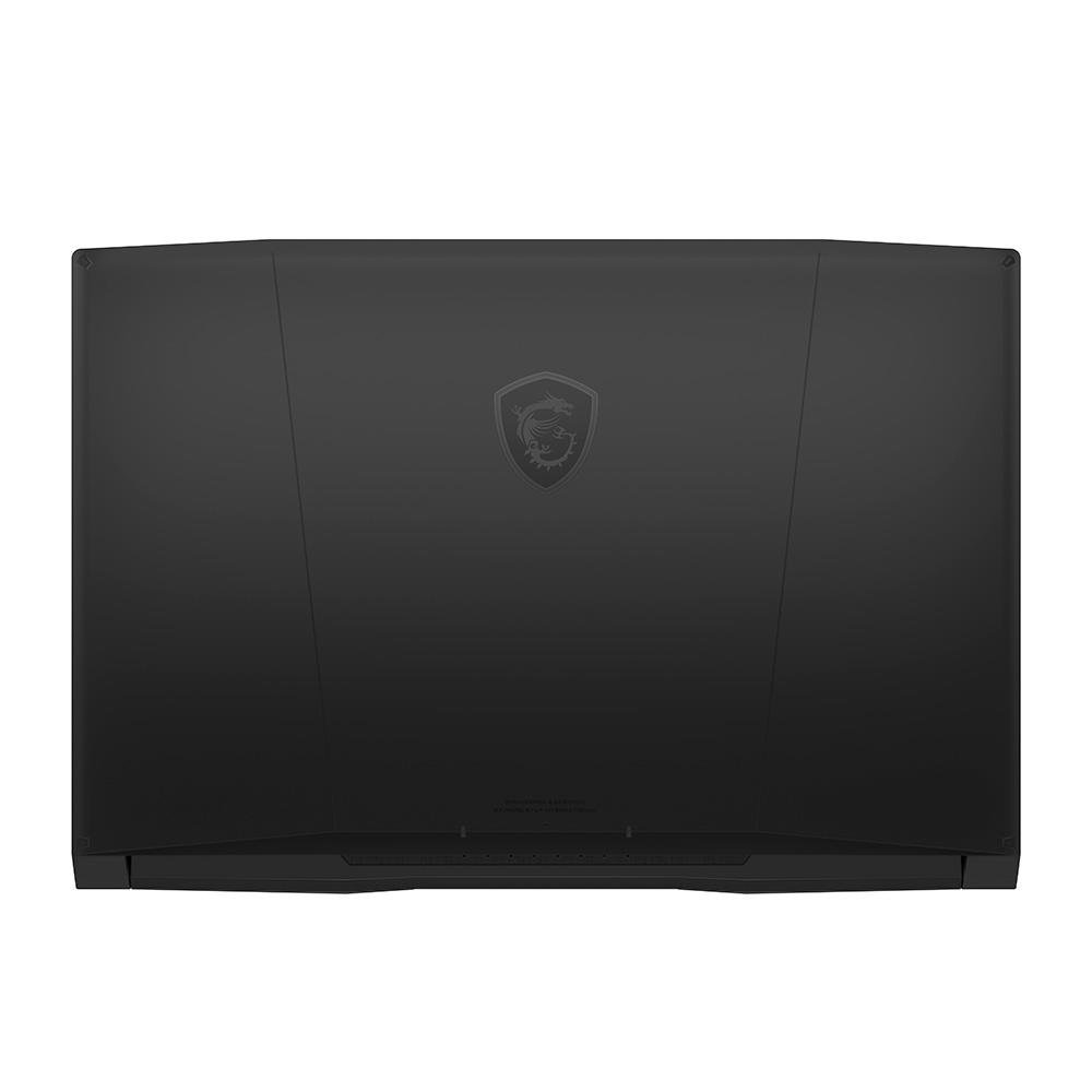 Notebook Gamer MSI Katana A17 AI AMD Ryzen 7-8845HS, 16GB RAM, SSD 512GB, 15.6 144Hz, GeForce RTX 4060, Win 11H, Preto - 9S7-17LN31-1003 - view 6
