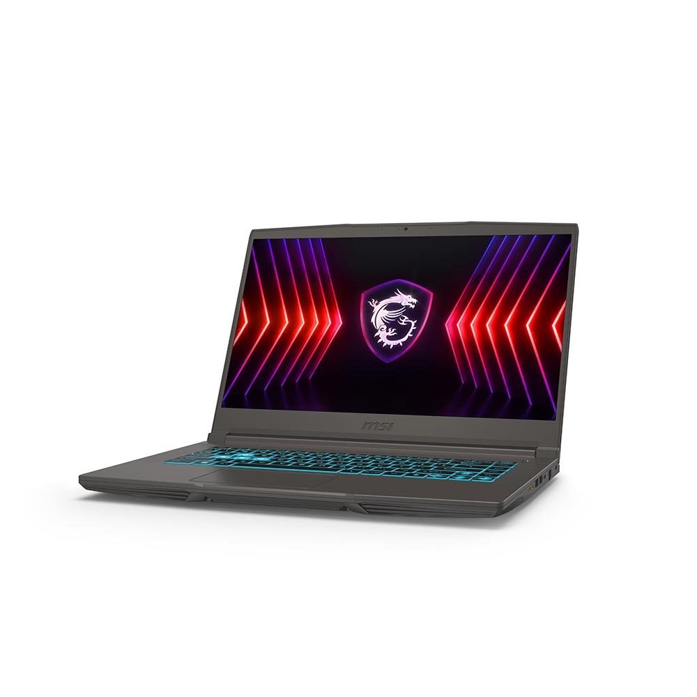 Notebook Gamer MSI Thin A15 Amd Ryzen 7-7735hs, 16gb Ram, Ssd 512gb, 15.6" Ips Fhd 144hz, GeForce Rtx 4060, Win 11h, Cinza - 9s7-16rk11-279 Notebook Gamer MSI Thin A15 Amd Ryzen 7-7735hs, 16gb Ram, Ssd 512gb, 15.6" Ips Fhd 144hz, GeForce Rtx 4060, Win 11h, Cinza - 9s7-16rk11-279