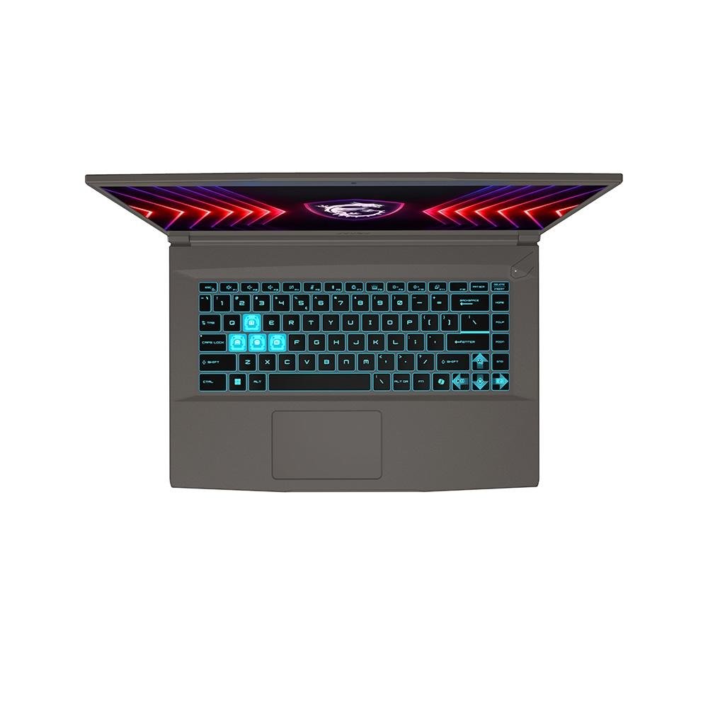 Notebook Gamer MSI Thin A15 Amd Ryzen 7-7735hs, 16gb Ram, Ssd 512gb, 15.6" Ips Fhd 144hz, GeForce Rtx 4060, Win 11h, Cinza - 9s7-16rk11-279 Notebook Gamer MSI Thin A15 Amd Ryzen 7-7735hs, 16gb Ram, Ssd 512gb, 15.6" Ips Fhd 144hz, GeForce Rtx 4060, Win 11h, Cinza - 9s7-16rk11-279