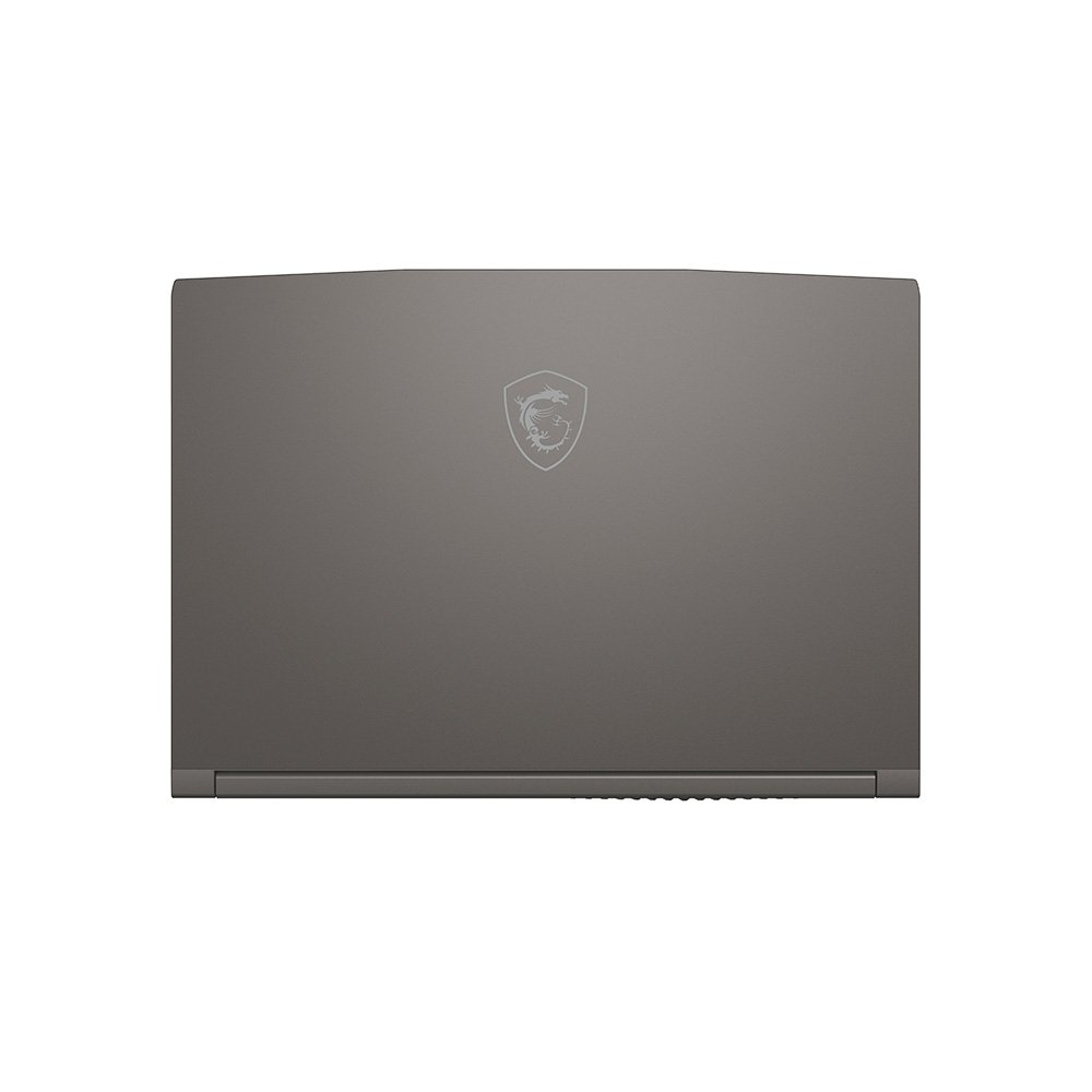 "Notebook Gamer MSI Thin A15 AMD Ryzen 5-7535HS, 8GB RAM, SSD 512GB, 15.6"" IPS FHD 144Hz, RTX 2050, Win 11H, Cinza - 9S7-16RK11-282" - view 5