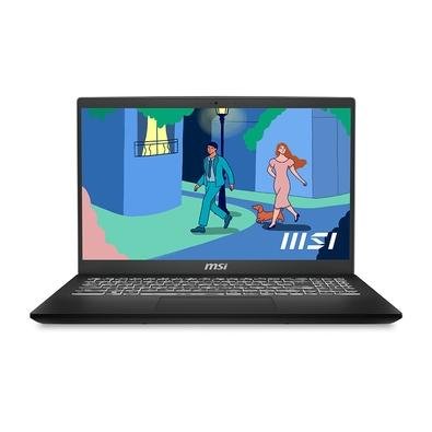 MSI Modern-15 メモリ16GB 15.6インチ Win11 notebook-msi-modern-15-amd-