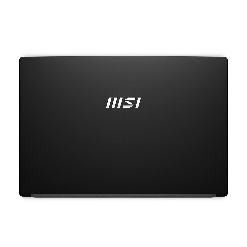 Notebook MSI Modern 15 AMD Ryzen 7-7730U, 16GB RAM, SSD 512GB, 15.6 FHD IPS, Win 11H Plus, Preto - 9S7-15HK12-425 - view 6