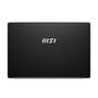 Notebook MSI Modern 15 AMD Ryzen 7-7730U, 16GB RAM, SSD 512GB, 15.6" FHD IPS, Win 11H Plus, Preto - 9S7-15HK12-425
