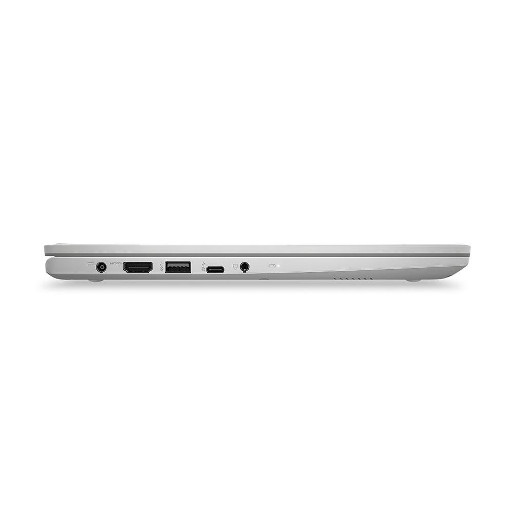 "Notebook MSI Modern 14 AMD Ryzen 5-7530U, 8GB RAM, SSD 512GB, 14"" FHD IPS, Win 11H Standard, Prata - 9S7-14JK11-282" - view 8