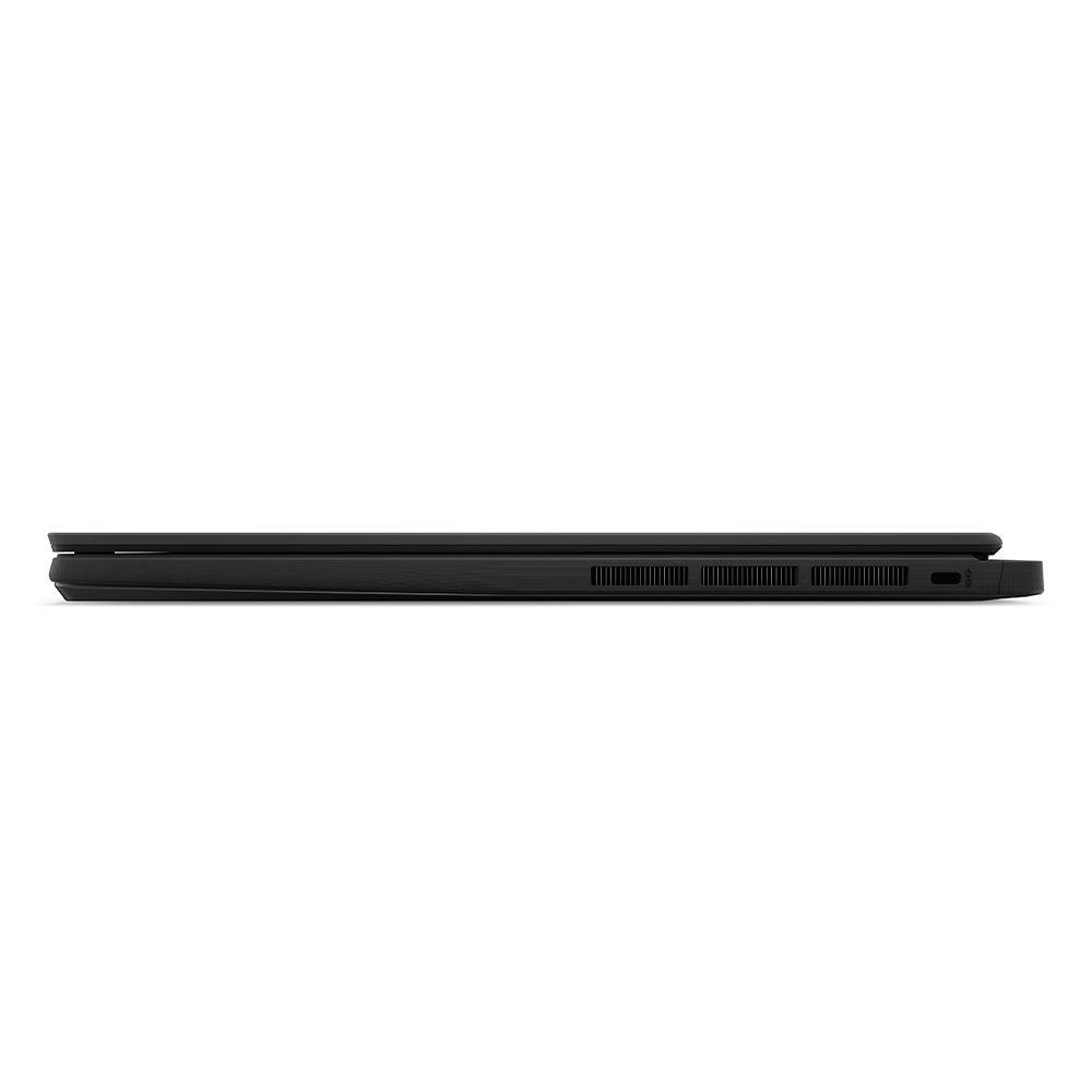 "Notebook MSI Commercial 14 vPro Intel Core i5-13500H, 16GB RAM, SSD 512GB, 14"" IPS FHD+, Intel Iris Xe, Win 11P, Cinza - 9S7-14L111-250" - view 6