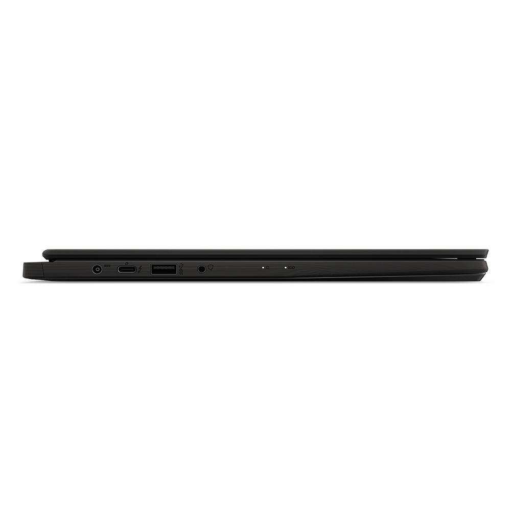 "Notebook MSI Commercial 14 vPro Intel Core i5-13500H, 16GB RAM, SSD 512GB, 14"" IPS FHD+, Intel Iris Xe, Win 11P, Cinza - 9S7-14L111-250" - view 7