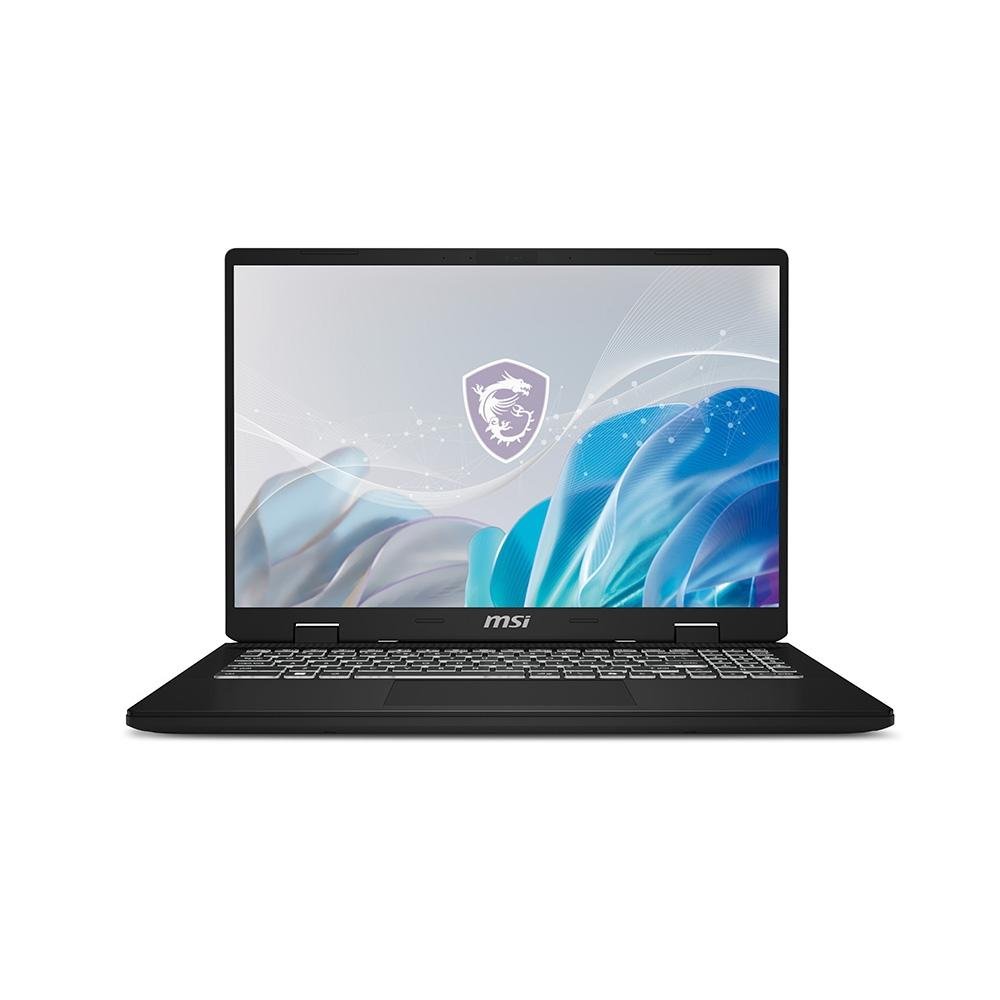 Notebook Gamer MSI Creator M16 HX | KaBuM!