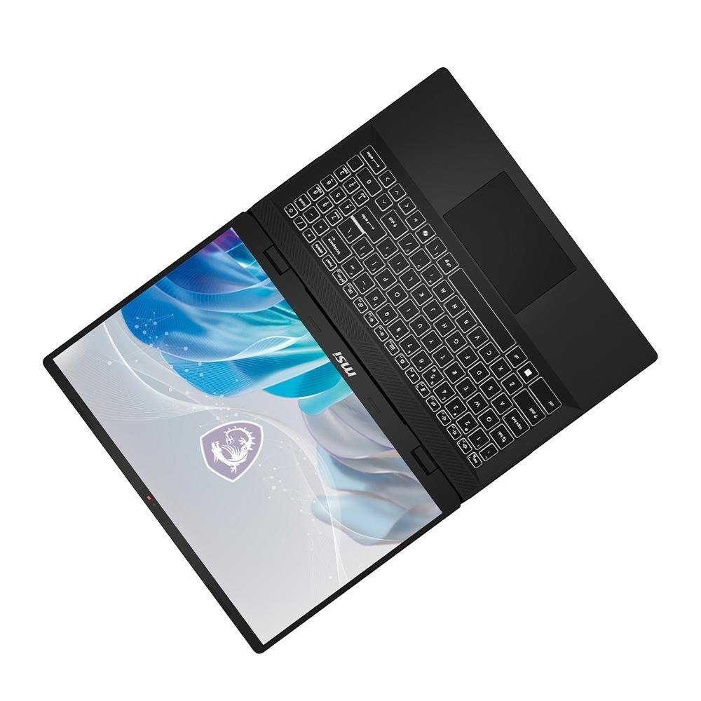 Notebook Gamer MSI Creator M16 HX | KaBuM!