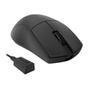 Mouse Gamer Sem Fio Redragon King 4K Pro, Wireless, 26000 DPI, 7 Botões, Preto - M916-PRO-4K