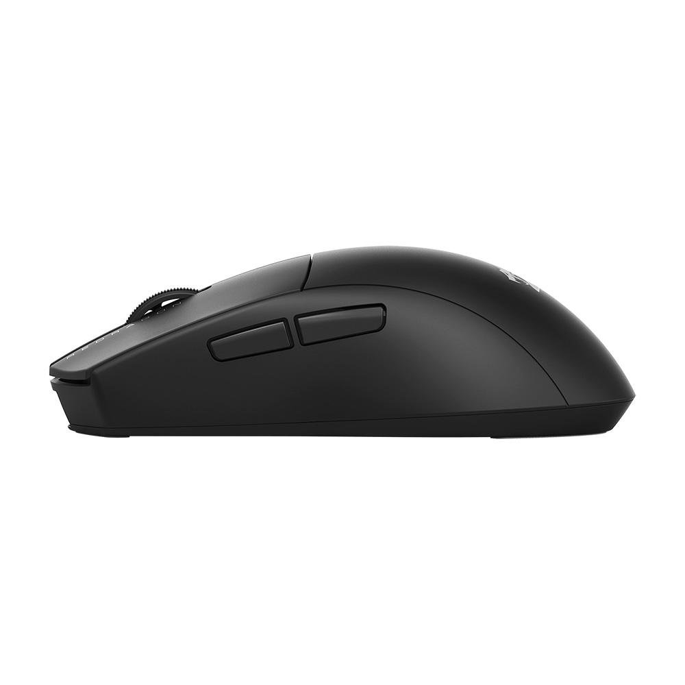 Mouse Gamer Sem Fio Redragon King 4K Pro, Wireless, 26000 DPI, 7 Botões, Preto - M916-PRO-4K - view 9