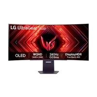 Monitor LG UltraGear OLED 45 polegadas 45GS95QE