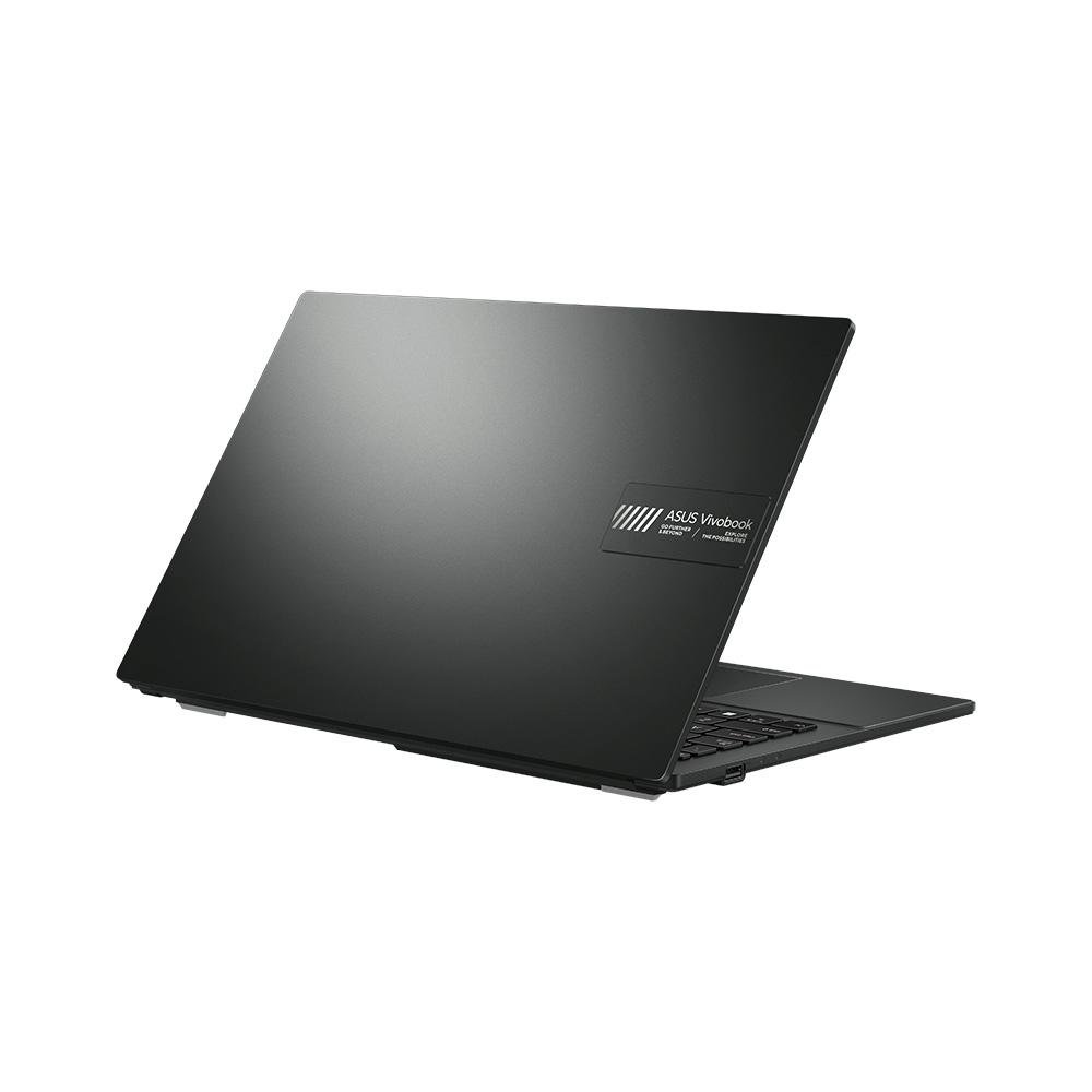 "Notebook ASUS VivoBook Go 15 E1504FA, AMD Ryzen 5 7520U, 8GB RAM, 512GB SSD, Tela 15.6"" FHD, KeepOS, Preto - E1504FA-NJ732" - view 9