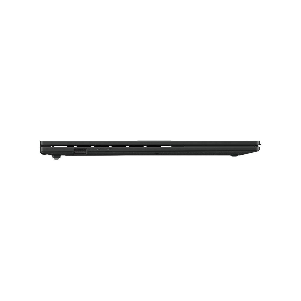 Imagem 11 de 16 do produto Notebook ASUS VivoBook Go 15 E1504FA, AMD Ryzen 5 7520U, 8GB RAM, 512GB SSD, Tela 15.6" FHD, KeepOS, Preto - E1504FA-NJ732