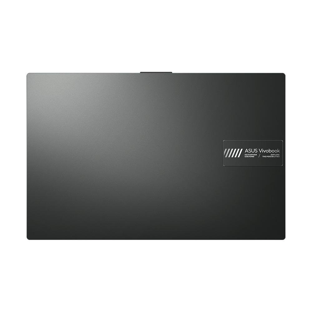 "Notebook ASUS VivoBook Go 15 E1504FA, AMD Ryzen 5 7520U, 8GB RAM, 512GB SSD, Tela 15.6"" FHD, KeepOS, Preto - E1504FA-NJ732" - view 11
