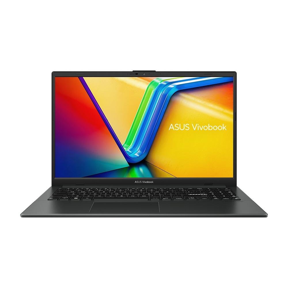 "Notebook ASUS VivoBook Go 15 E1504FA, AMD Ryzen 5 7520U, 8GB RAM, 512GB SSD, Tela 15.6"" FHD, KeepOS, Preto - E1504FA-NJ732" - view 12