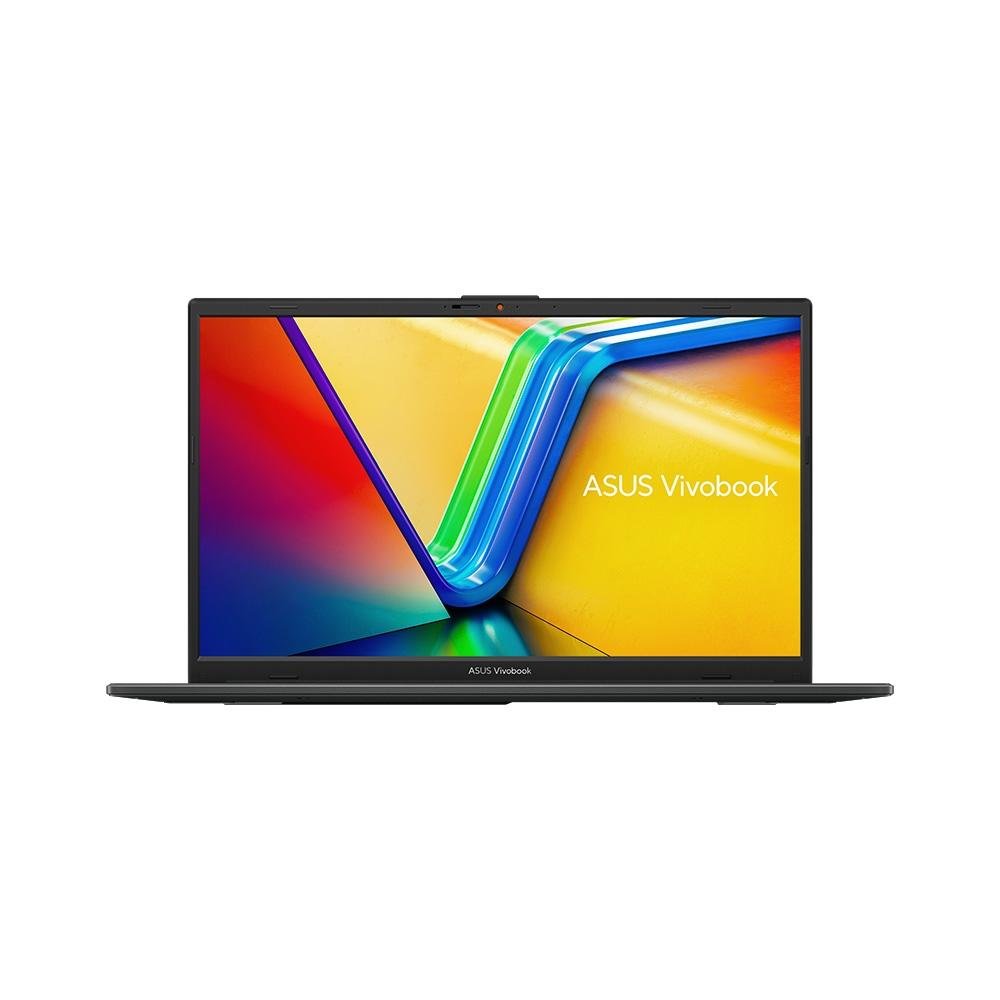 Imagem 16 de 16 do produto Notebook ASUS VivoBook Go 15 E1504FA, AMD Ryzen 5 7520U, 8GB RAM, 512GB SSD, Tela 15.6" FHD, KeepOS, Preto - E1504FA-NJ732
