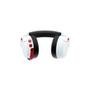 Headset Gamer Infantil Sem Fio HyperX Cloud Mini Bluetooth, Limitador de Volume, Branco - 7G8F2AA